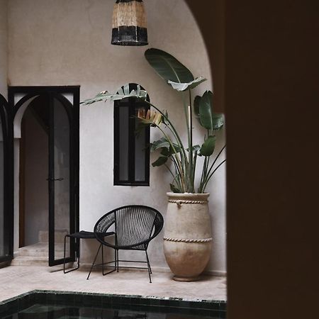 Riad Soulmate Марракеш Екстер'єр фото