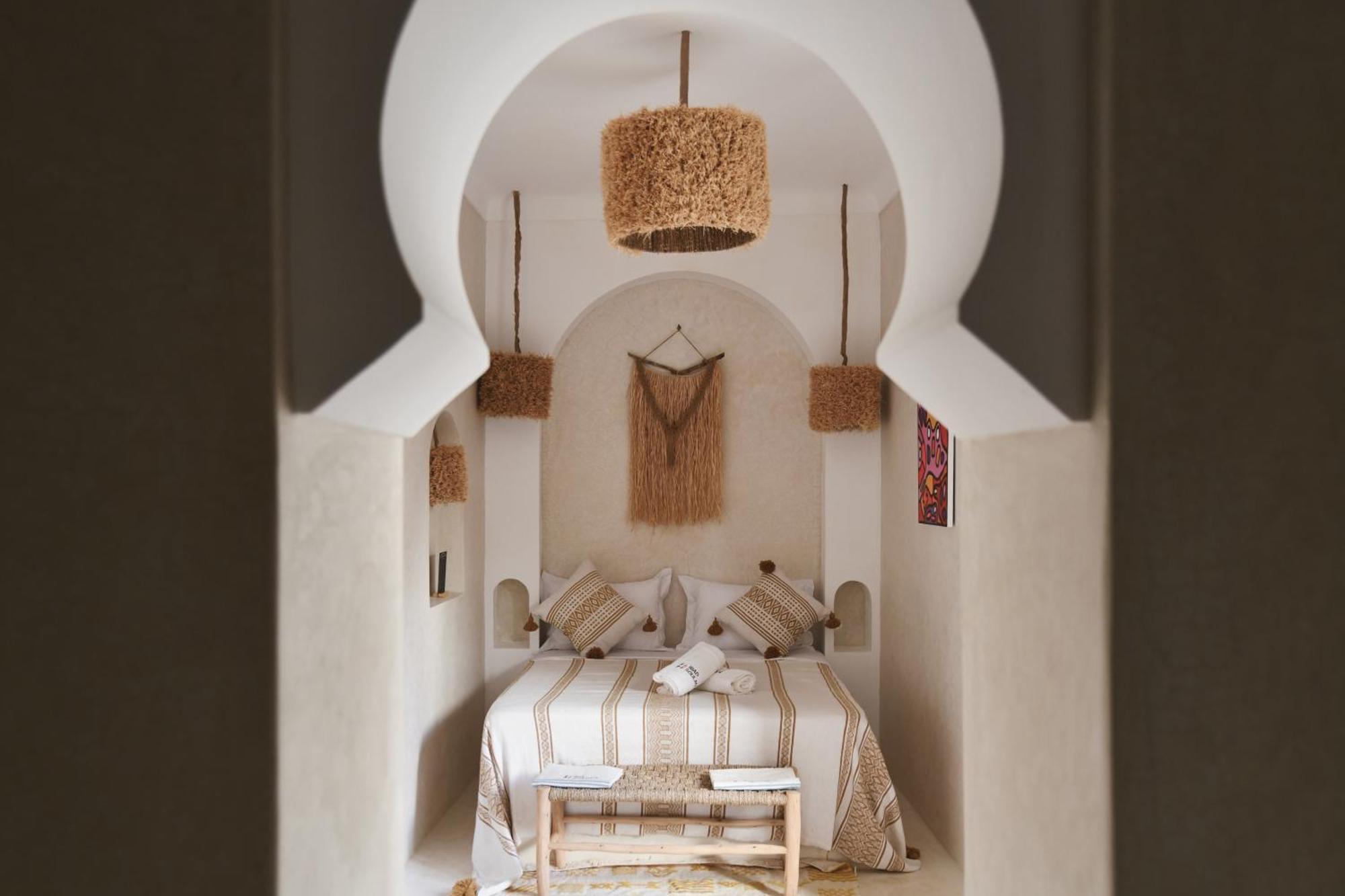 Riad Soulmate Марракеш Екстер'єр фото