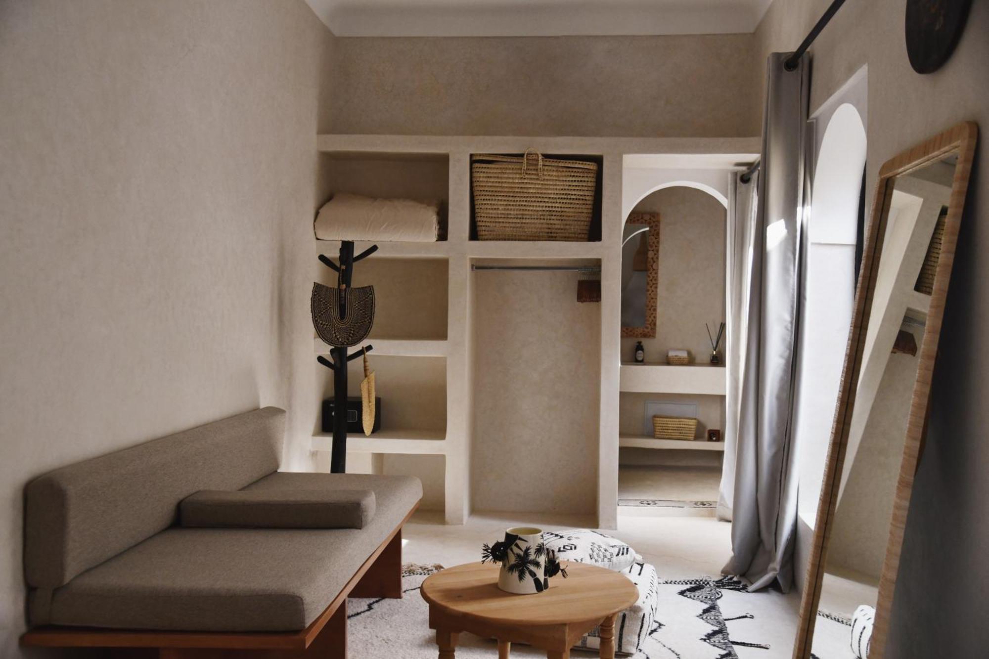 Riad Soulmate Марракеш Екстер'єр фото