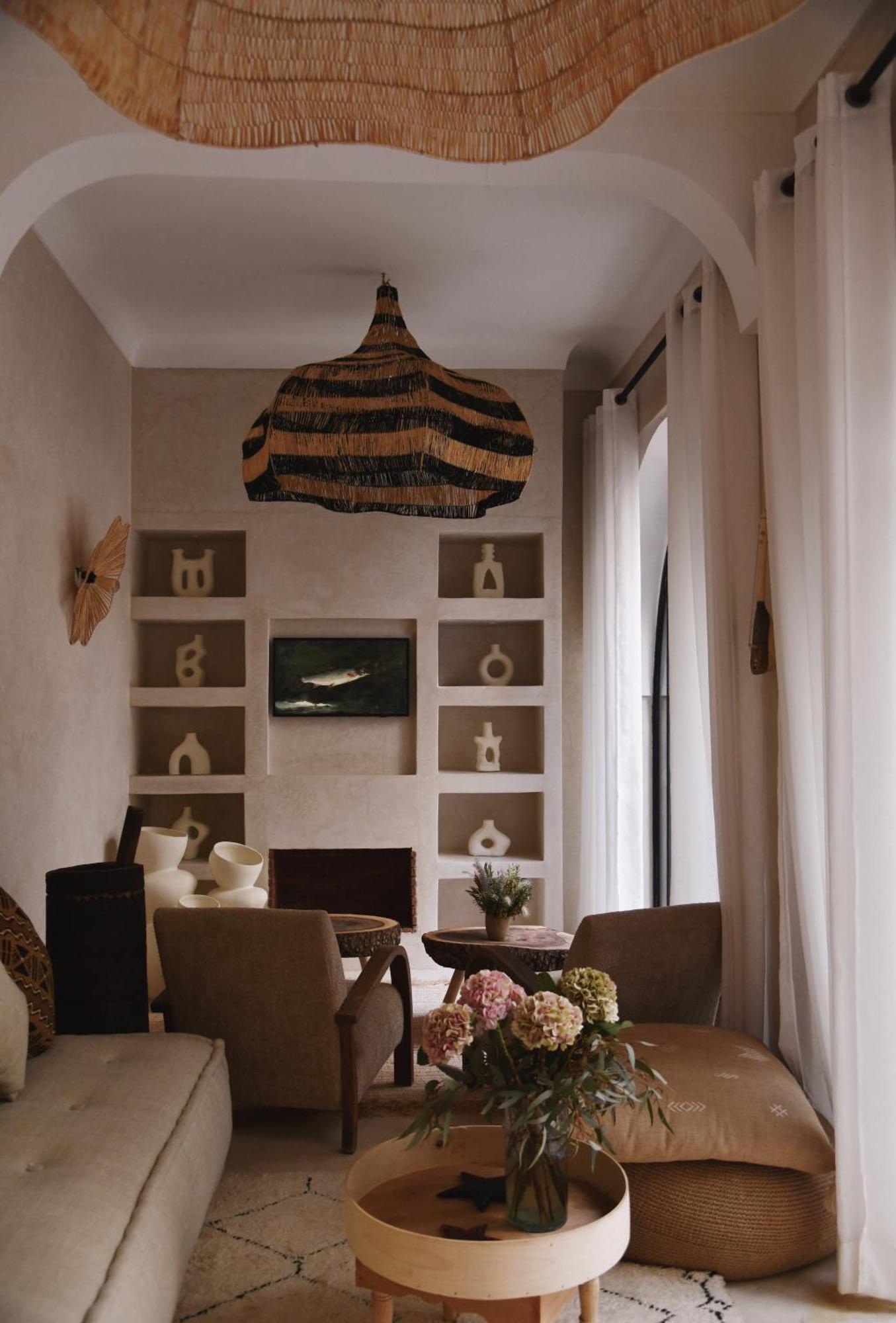 Riad Soulmate Марракеш Екстер'єр фото