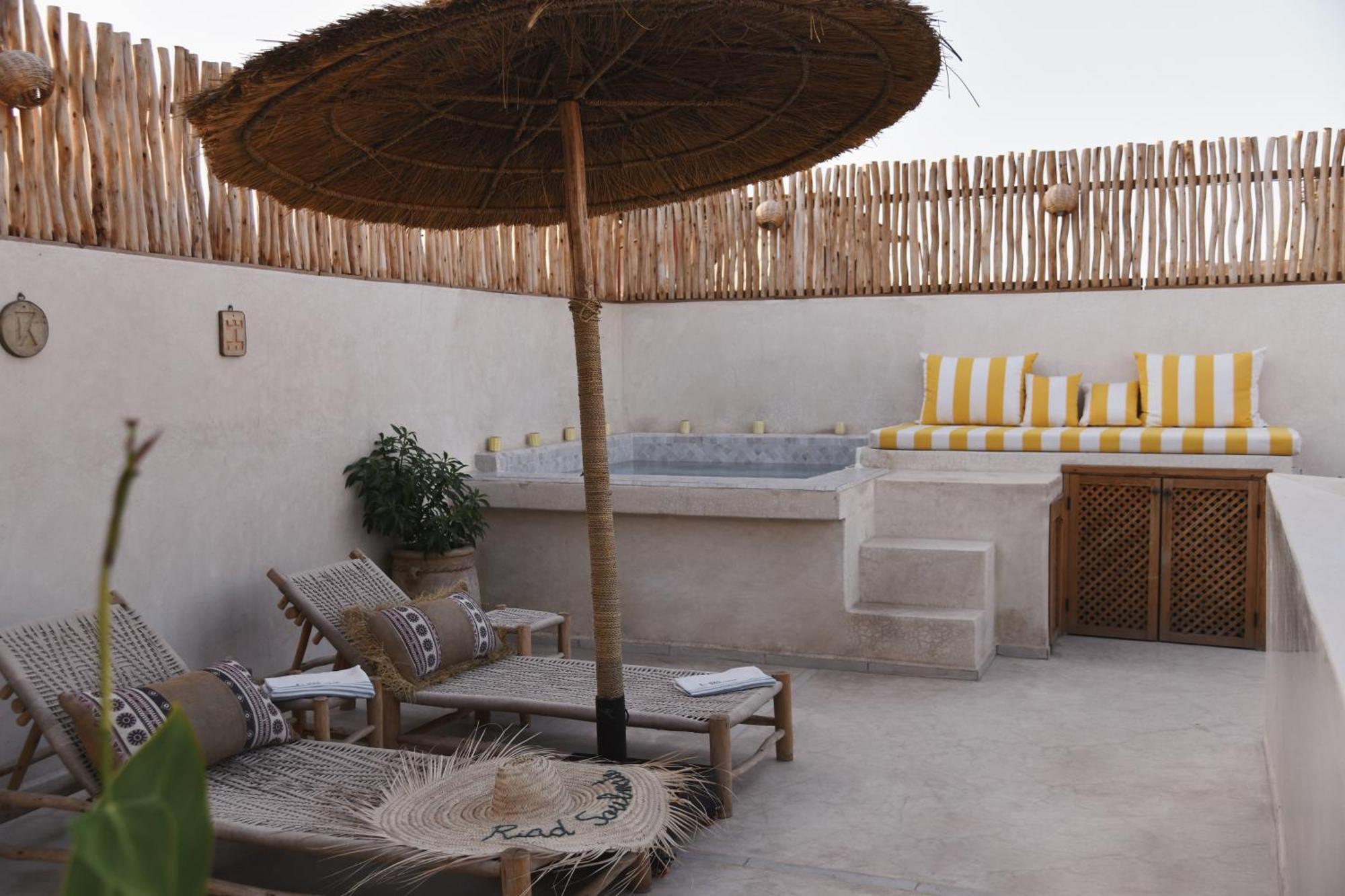 Riad Soulmate Марракеш Екстер'єр фото