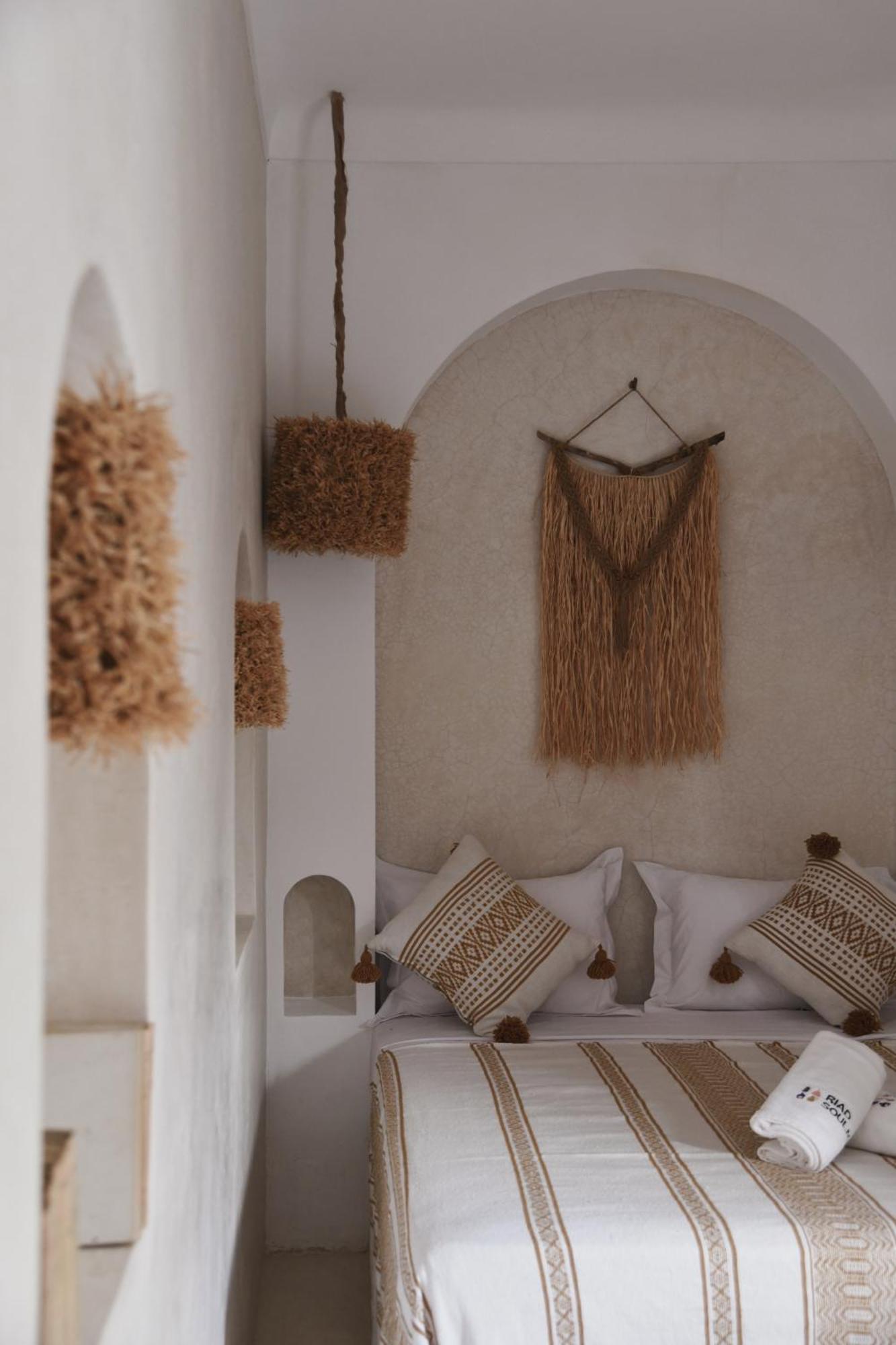 Riad Soulmate Марракеш Екстер'єр фото