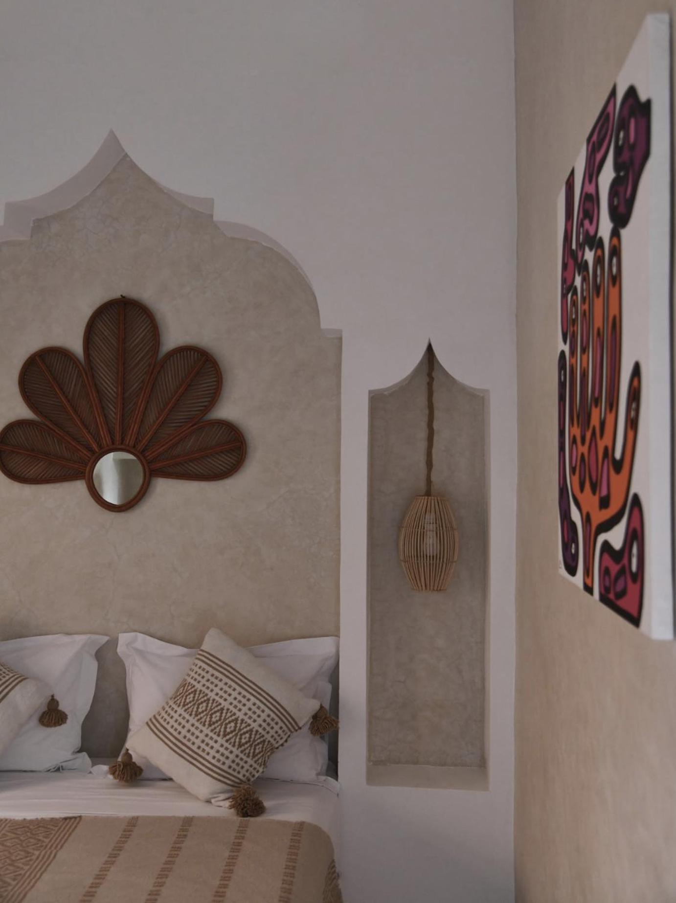 Riad Soulmate Марракеш Екстер'єр фото