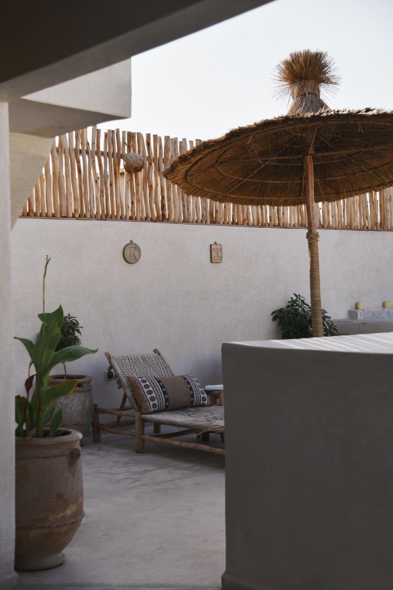 Riad Soulmate Марракеш Екстер'єр фото