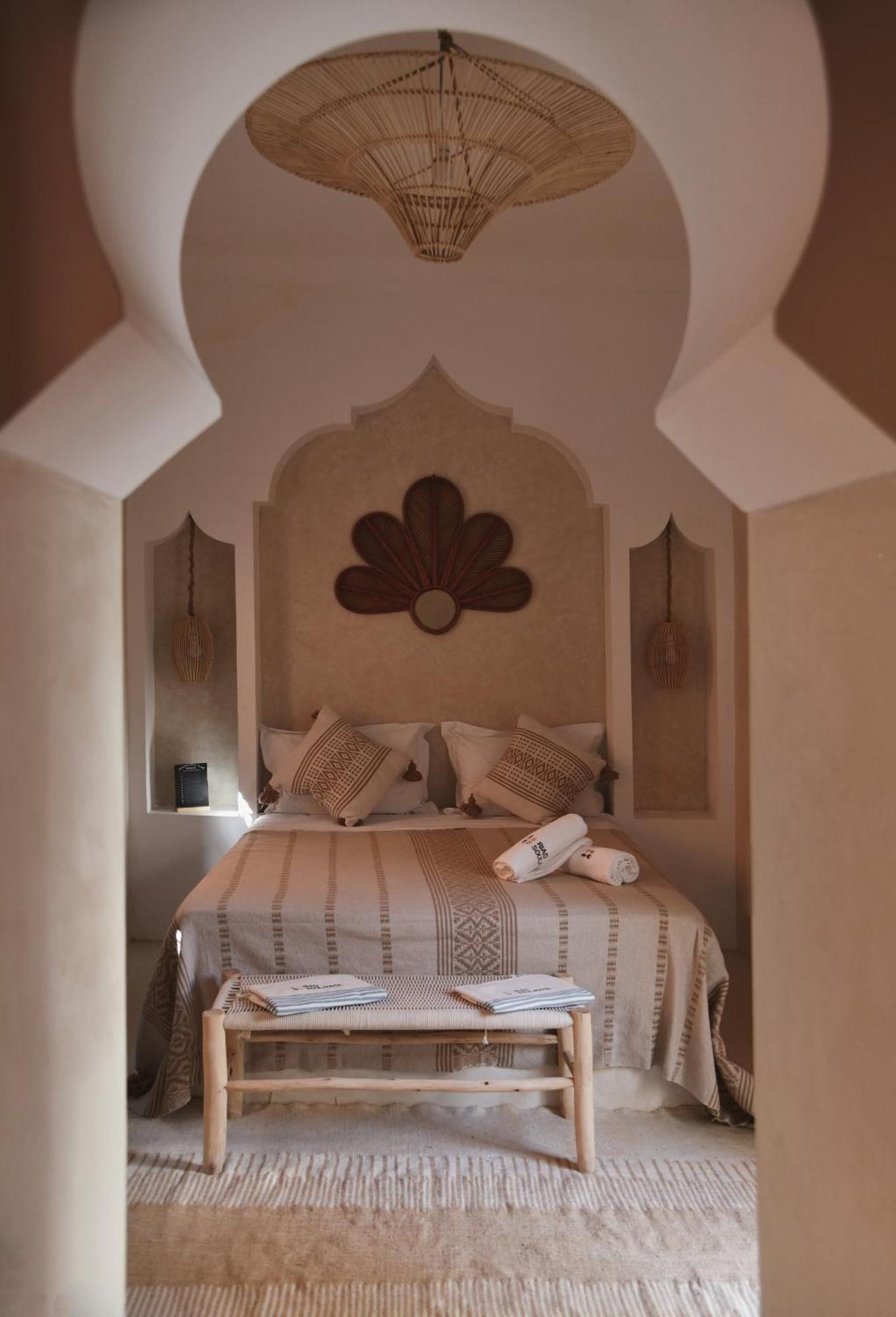Riad Soulmate Марракеш Екстер'єр фото