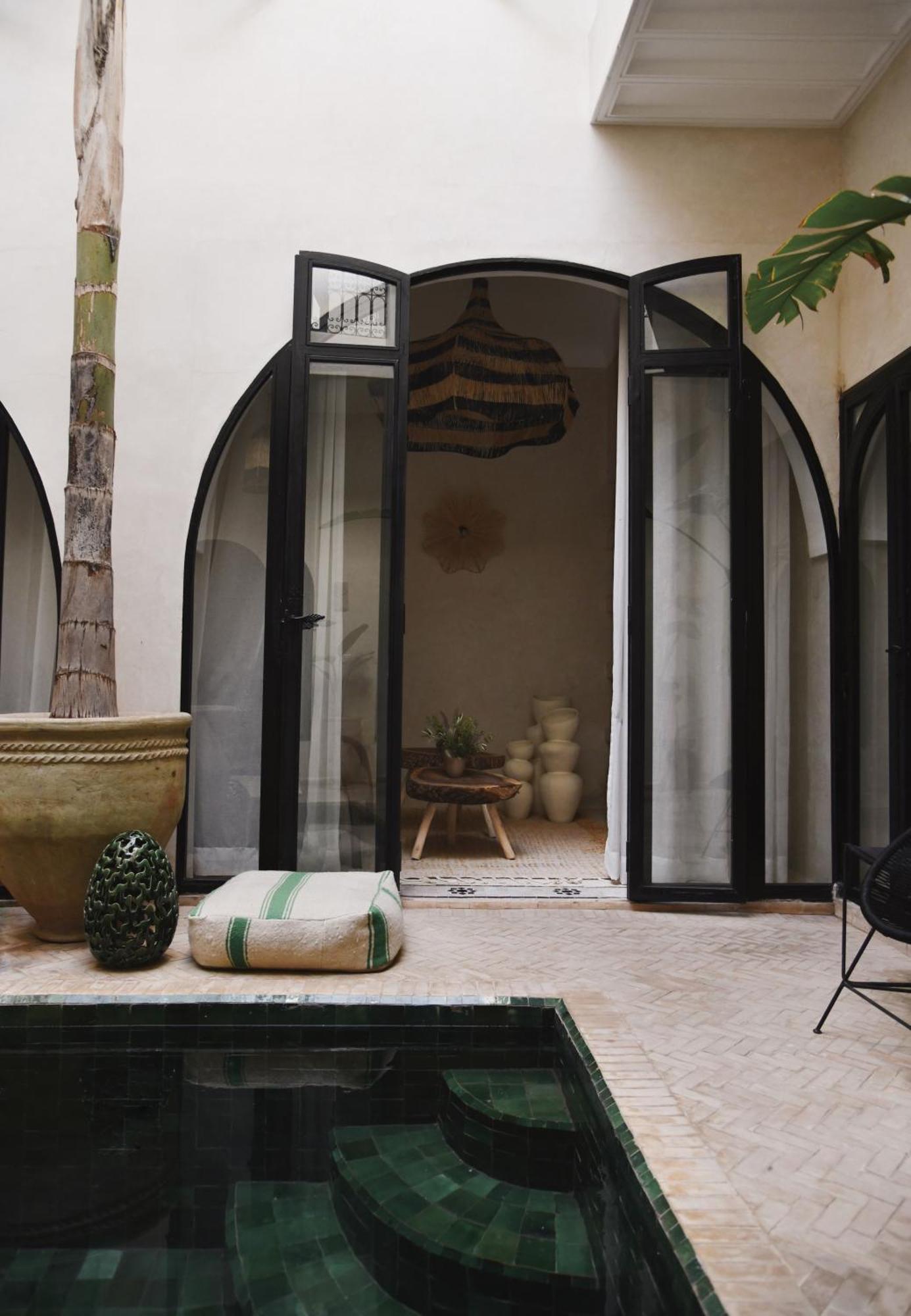 Riad Soulmate Марракеш Екстер'єр фото